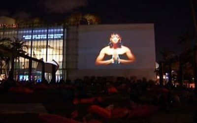 Art Basel Miami Beach Video Program Organised By London’s Artprojx