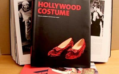 Hollywood Costume The Opulent Must Have Christmas Book – Review