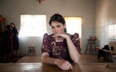 Taylor Wessing Photographic Prize 2012 Won By LCC Graduate