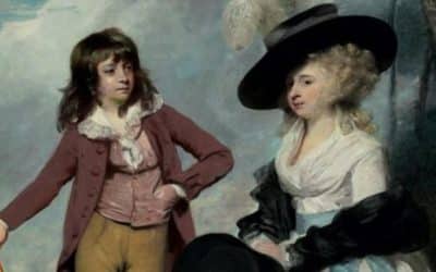 Masterpieces Gifted In Lieu Of Tax Tops £25 Million