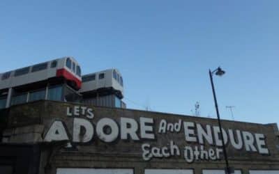 Hoxton And Shoreditch Contemporary Art Reviews – November 2012