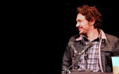 Studio Voltaire Enlists James Franco To Man Pop Up Shop