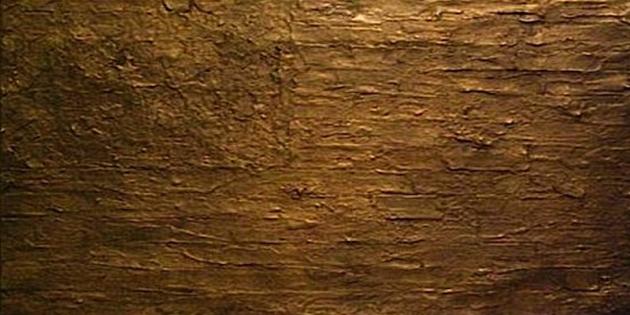 Jasper Johns Eleven Million Dollar Fake Sculpture: Man In Court