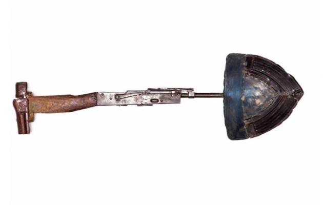 Art Below Showcases Selected Works From AKA Peace Series