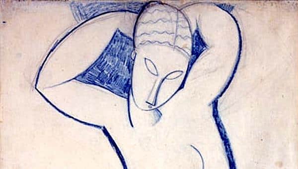 New Exhibition Exploring Modernism And The Culture Of 1913