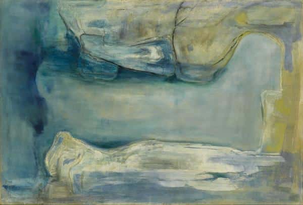 Turner Contemporary Presents Works From The Arts Council Collection