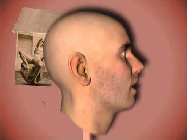 London Gallery Reviews November 2012 By Paul Carey-Kent