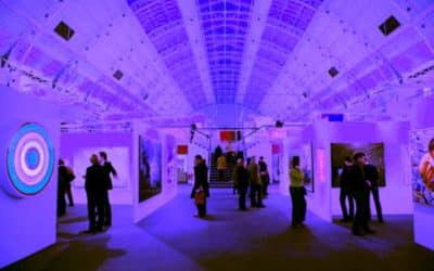 London Art Fair Celebrates 25 Years Of Contemporary And Modern Art