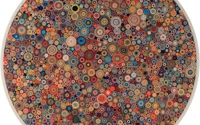 V&A Jameel Prize Opens Stateside At Stanford University