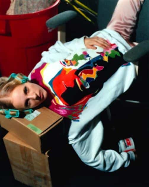 The ICA Presents First UK Retrospective of Bernadette Corporation