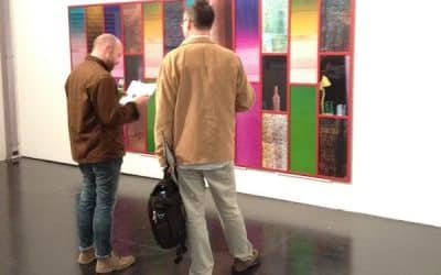 Zabludowicz Collection London Announces Intriguing 2013 Visual Art Programme