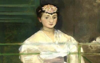 Manet Tops Treasures Valued At  £29m Saved For Nation