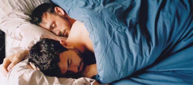 BFI Announce 27th London Lesbian & Gay Film Festival 2013