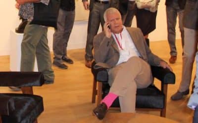 Gagosian Gallery Empire Under Threat As Top Artists Jump Ship