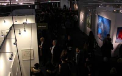 Ten Good Reasons To Visit The London Art Fair By Paul Carey-Kent