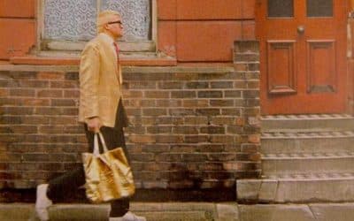 Gallerist John Kasmin Curates London Art in the Sixties