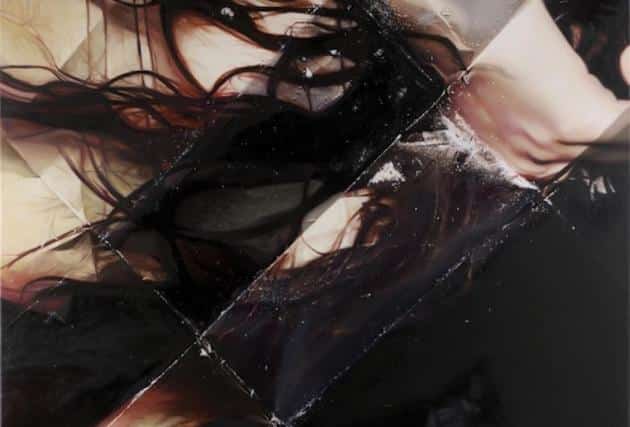 Mat Collishaw Returns To Oil Painting In New London Exhibition