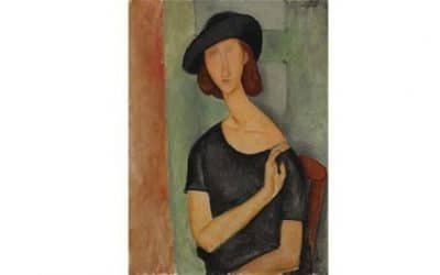 Christie’s London Impressionist And Modern Sale Expected To Top £100m