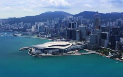 Art Basel Hong Kong Announce Their First Edition Lineup