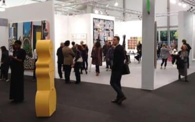 Tracey Emin’s NY Dealer To Open In Hong Kong