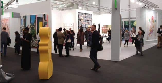 Tracey Emin’s NY Dealer To Open In Hong Kong