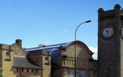 DCMS Will Continue Funding The Horniman And Geffrye Museums