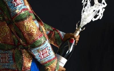 Yinka Shonibare:  POP – New London Exhibition At Stephen Friedman Gallery