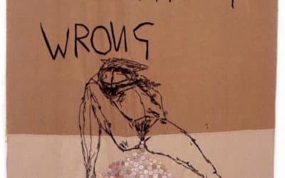 Tracey Emin Blanket Added To Latest Ben Uri Feminist Exhibition