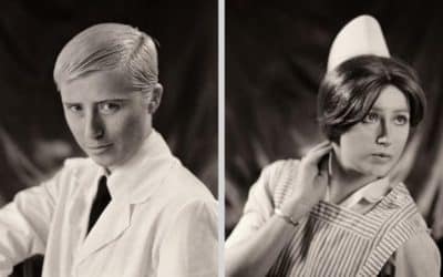 Cindy Sherman and Taryn Simon Donate Work For Asperger’s Auction