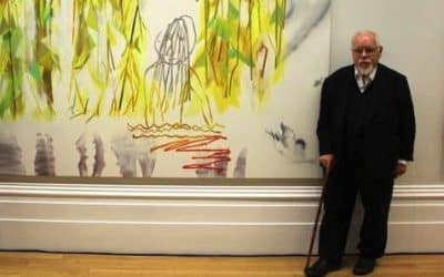 Pop Artist Peter Blake To Feature At Chiswick House Festival