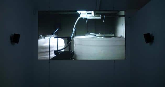 JERWOOD FILM AND VIDEO UMBRELLA AWARDS ANNOUNCE THE SECOND EDITION