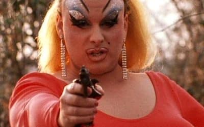 Divine Documentary Opens 27th BFI London Lesbian & Gay Film Festival