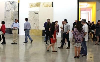 Private Museum Owners Gather In London For First Summit