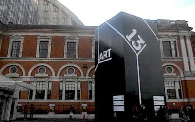 Inaugural Art13: London’s New Fair On The Block