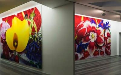 Damien Hirst And Marc Quinn Featured In New Ukrainian Exhibition