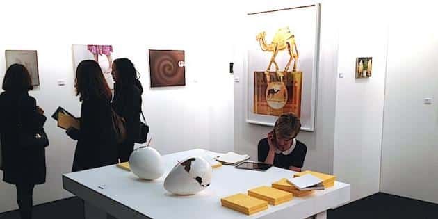 Shortlist Unveiled For Seventh Annual Catlin Art Prize