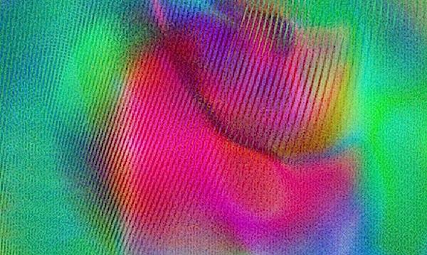 UK’s First Colour Awards Celebrates Creative Colour In The Arts