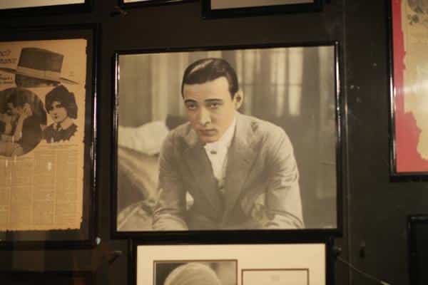 Scorpio Rising: Kenneth Anger New London Exhibition At Sprüth Magers