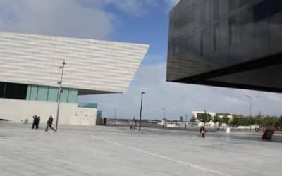 Local British Councils Slash Arts Budgets By Up To 50%