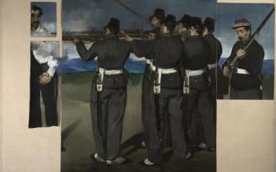 National Gallery To Put Rembrandt, Manet and Canaletto On UK Tour