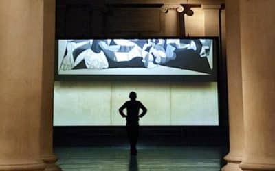 Tate Britain Unveils New Commission by Turner-Prize Winner Simon Starling