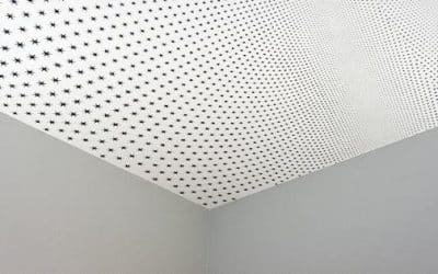 Turner Prize Winner Richard Wright Unveils Ceiling Painting At Rijksmuseum