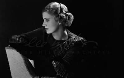 Lee Miller Print Room Archives Sale Announced For May