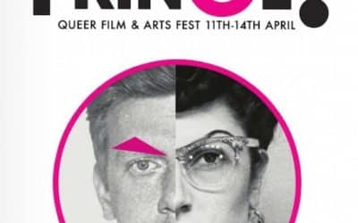 FRINGE! London: Alternative Queer Film and Arts Festival Announces Programme for 2013