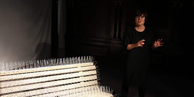 Sally Tallant Announces Liverpool Biennial Curators for 2014