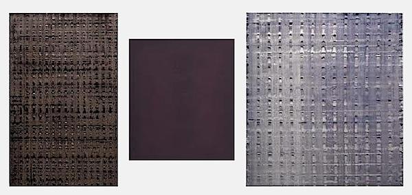 Brazilian Painter Paulo Laport Signs Exclusive NY Representation With Edelman Arts