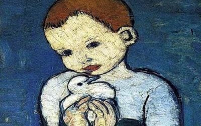 UK Fails To Stop Qatar Bid To Export £50m Picasso