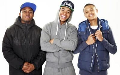 Hyperlink Youth Arts Festival Comes To London’s Tate Modern Tanks