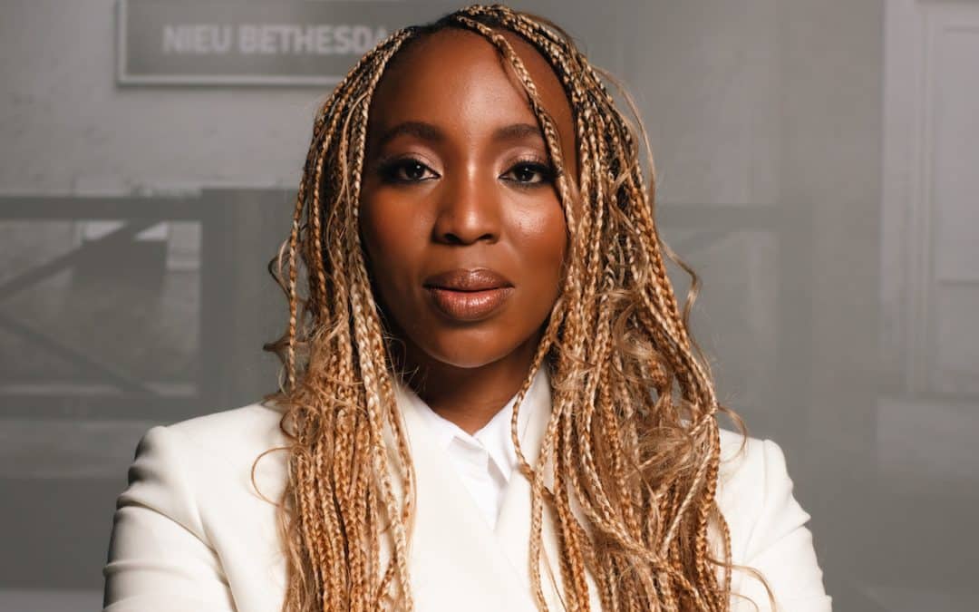 Lebohang Kganye Wins Prestigious Deutsche Börse Photography Foundation Prize 2024