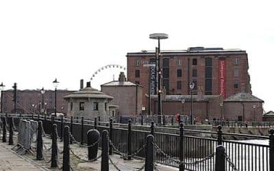 Tate Liverpool Celebrates 25 Years As A World Class Gallery